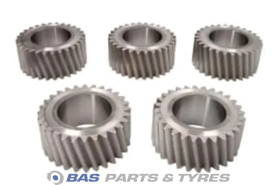 Reparatursatz, Differential ZF 1330409 Reparatursatz, Differential ZF 1330409