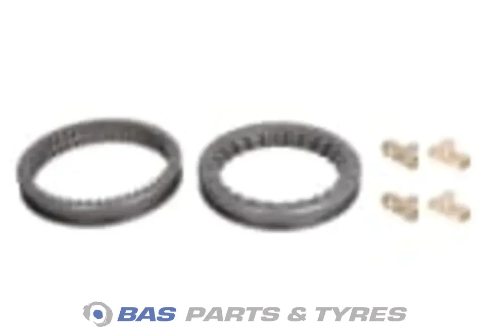 Synchromesh ombouwset ZF Synchromesh ombouwset ZF