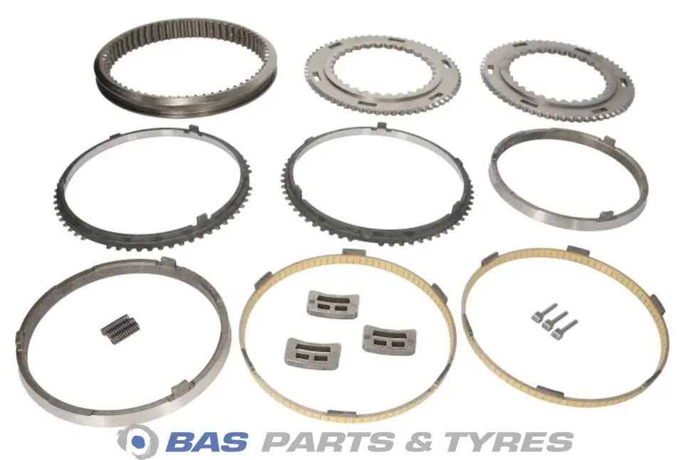 Kit di sincronizzazione ZF 1544573