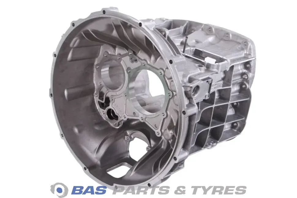 Logement Gearbox ZF 1904784 Logement Gearbox ZF 1904784