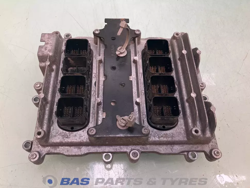 ECU Control unit MAN 51258201031 ECU Control unit MAN 51258201031