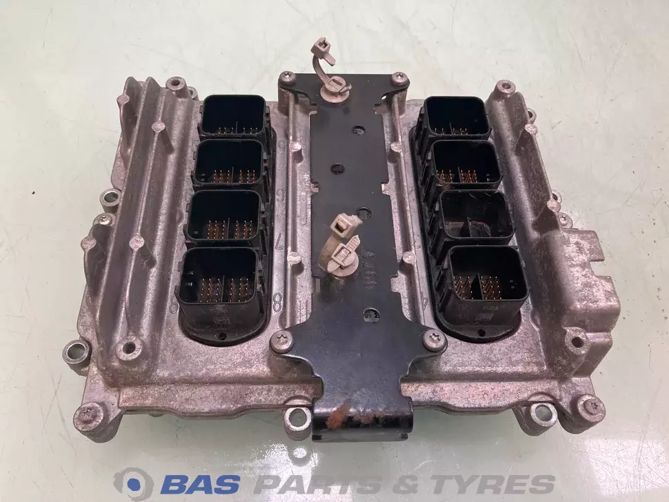 ECU Control unit MAN 51258201031 ECU Control unit MAN 51258201031