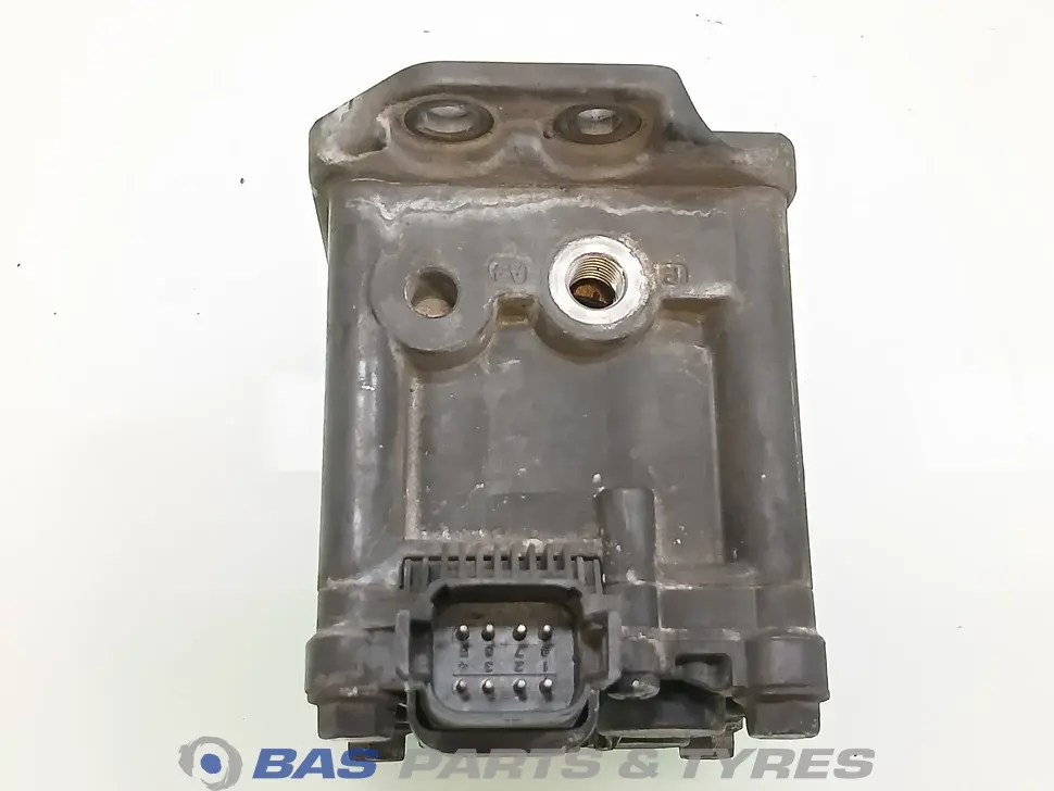 Ventilblock Scania 1740121 Ventilblock Scania 1740121