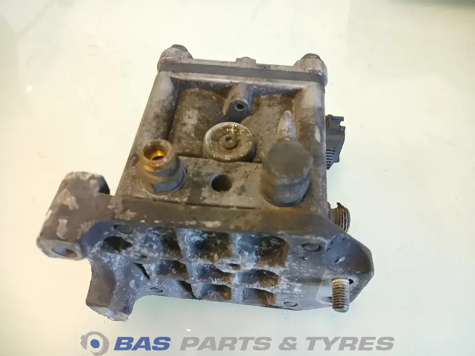 Ventilblock Scania 1740121 Ventilblock Scania 1740121