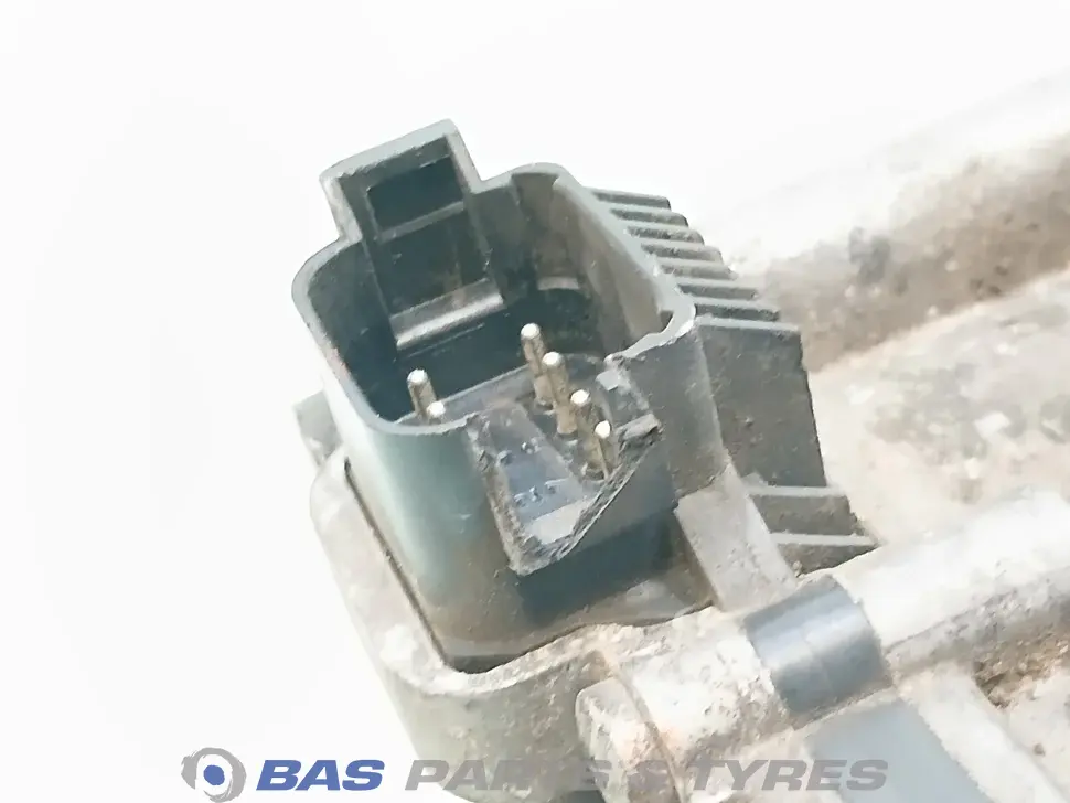Ventilblock Scania 1740121 Ventilblock Scania 1740121
