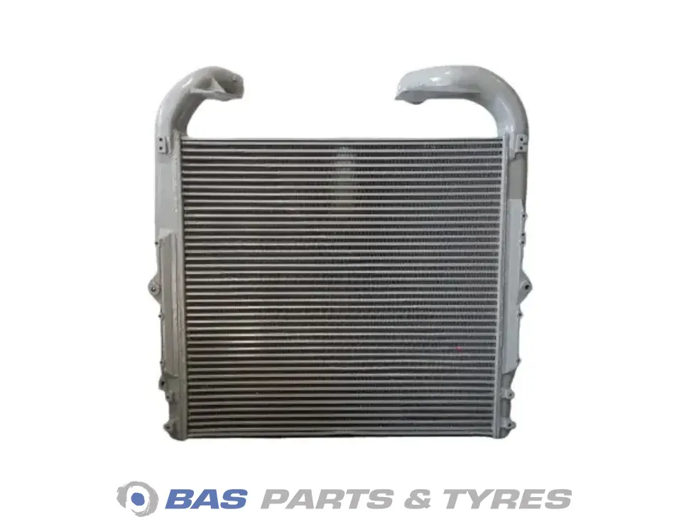 Intercooler Scania 1900501 Intercooler Scania 1900501