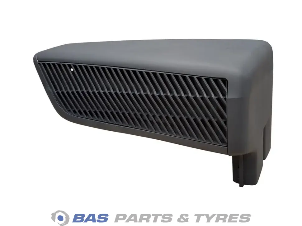 Lufteinlass Uni-Truck 21477413 Lufteinlass Uni-Truck 21477413