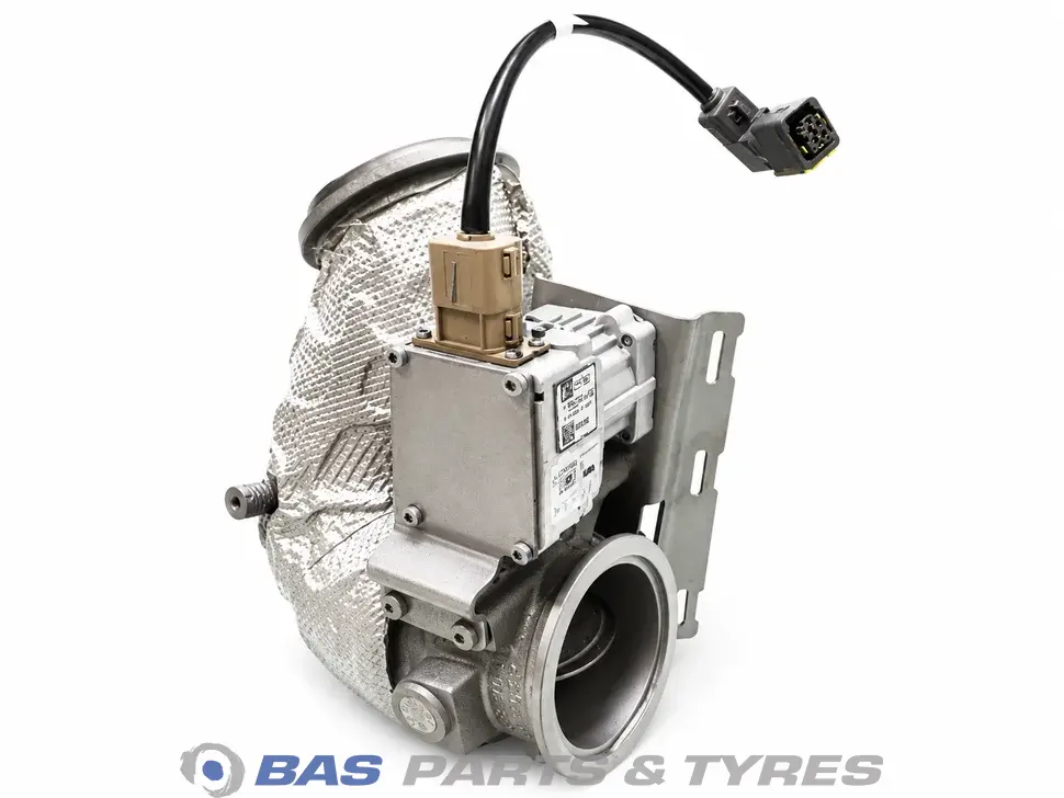 Дроссель DAF 2052206 Дроссель DAF 2052206