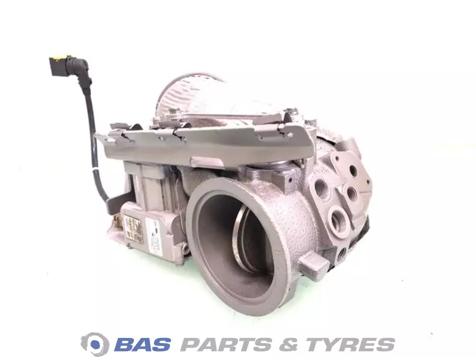Engine Brake Valve DAF 1917362 Engine Brake Valve DAF 1917362