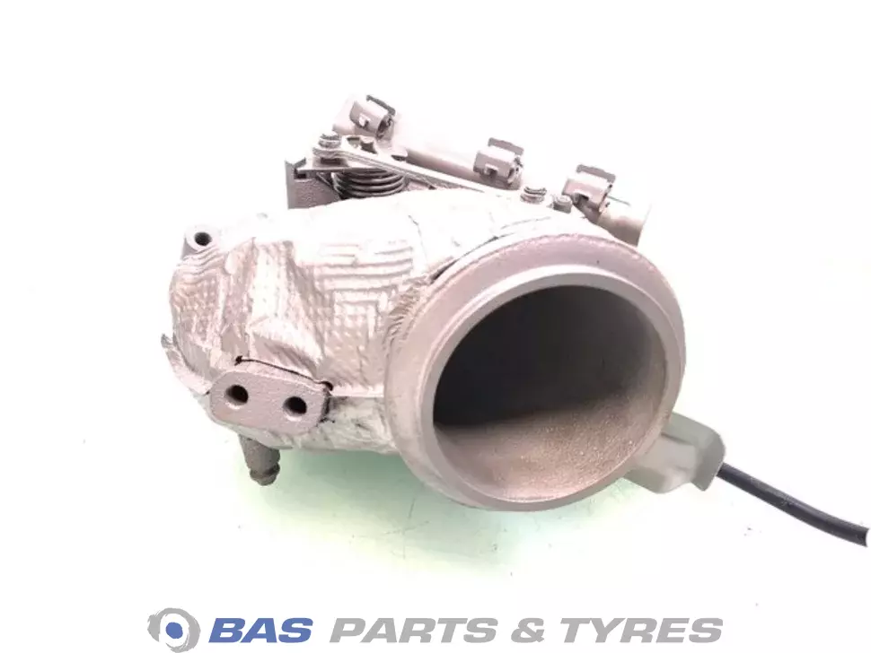 Engine Brake Valve DAF 1917362 Engine Brake Valve DAF 1917362