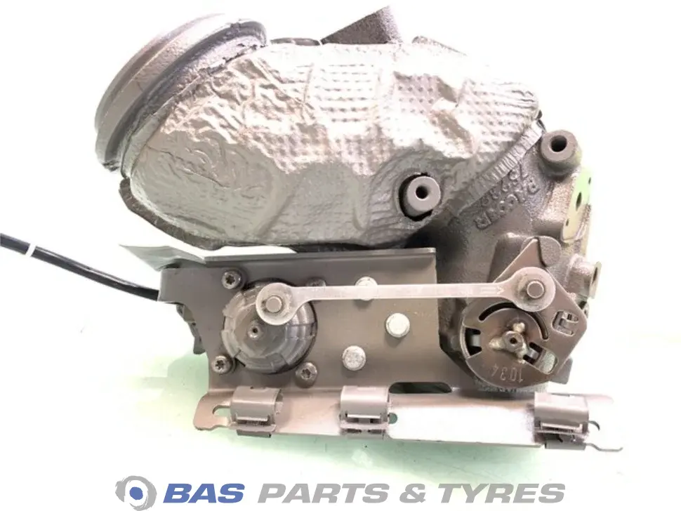 Engine Brake Valve DAF 1917362 Engine Brake Valve DAF 1917362