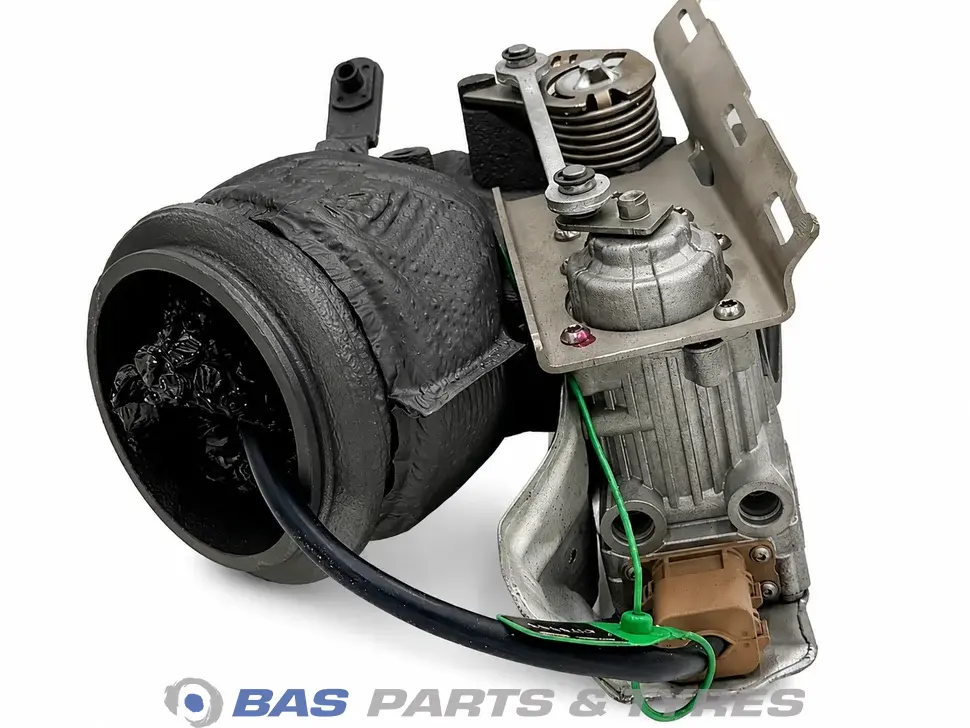 Дроссель DAF 1917362 Дроссель DAF 1917362