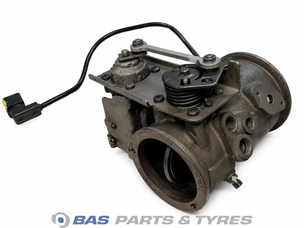 Engine Brake Valve DAF 1900019 Engine Brake Valve DAF 1900019