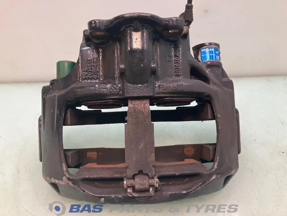 Etrier de frein MAN 81508046724 Etrier de frein MAN 81508046724