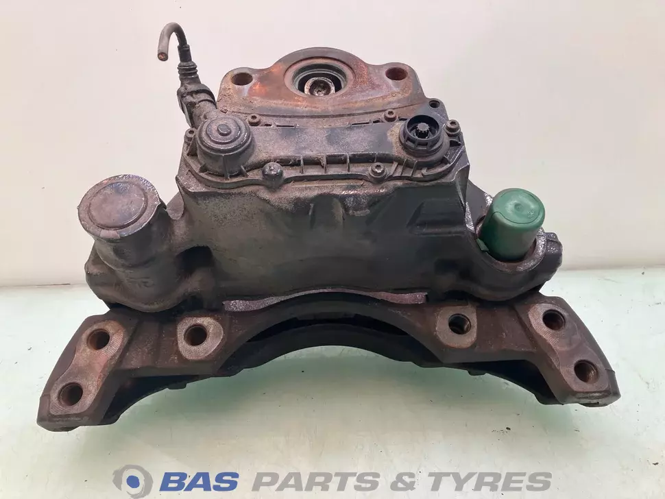 Etrier de frein MAN 81508046724 Etrier de frein MAN 81508046724