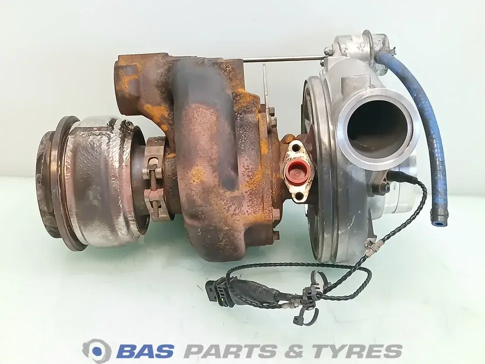 Turbo Renault 7424317767 Turbo Renault 7424317767