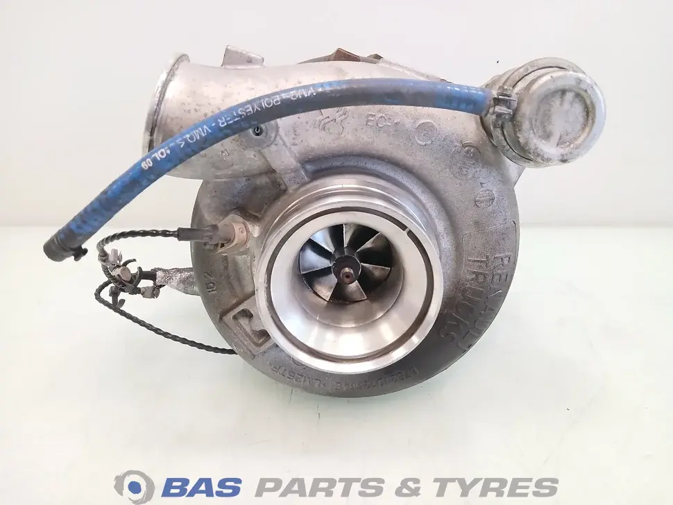Turbo Renault 7424317767 Turbo Renault 7424317767