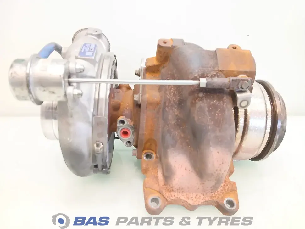 Turbo Renault 7424317767 Turbo Renault 7424317767