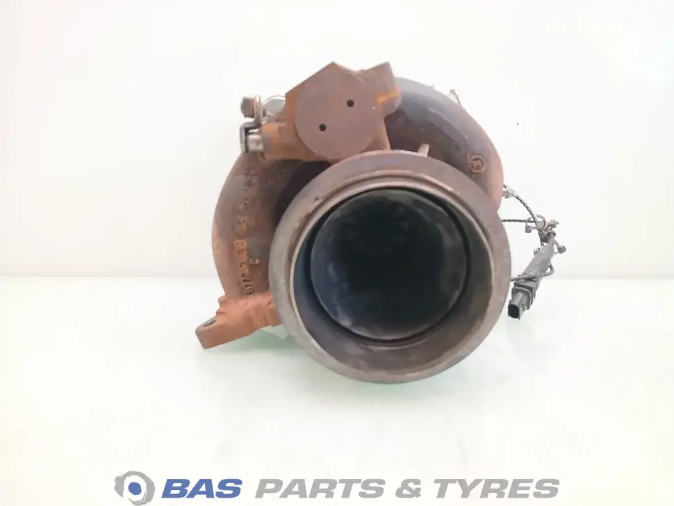 Turbo Renault 7424317767 Turbo Renault 7424317767