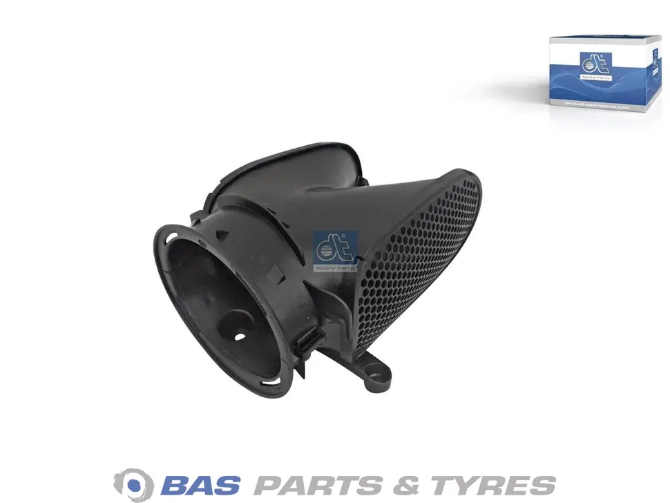 Lufteinlass DT Spare Parts 2331224