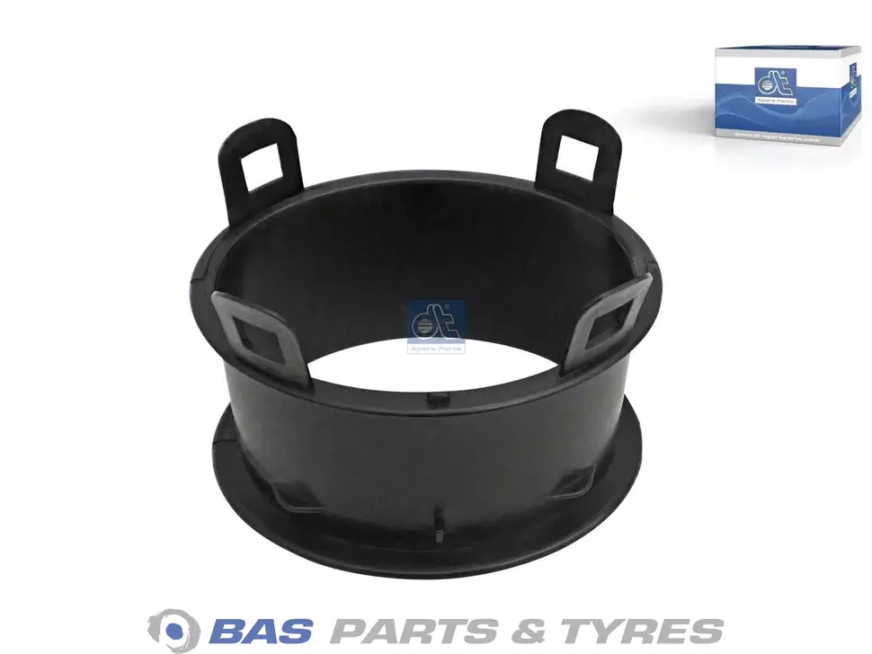 Luftkanal DT Spare Parts 2331229