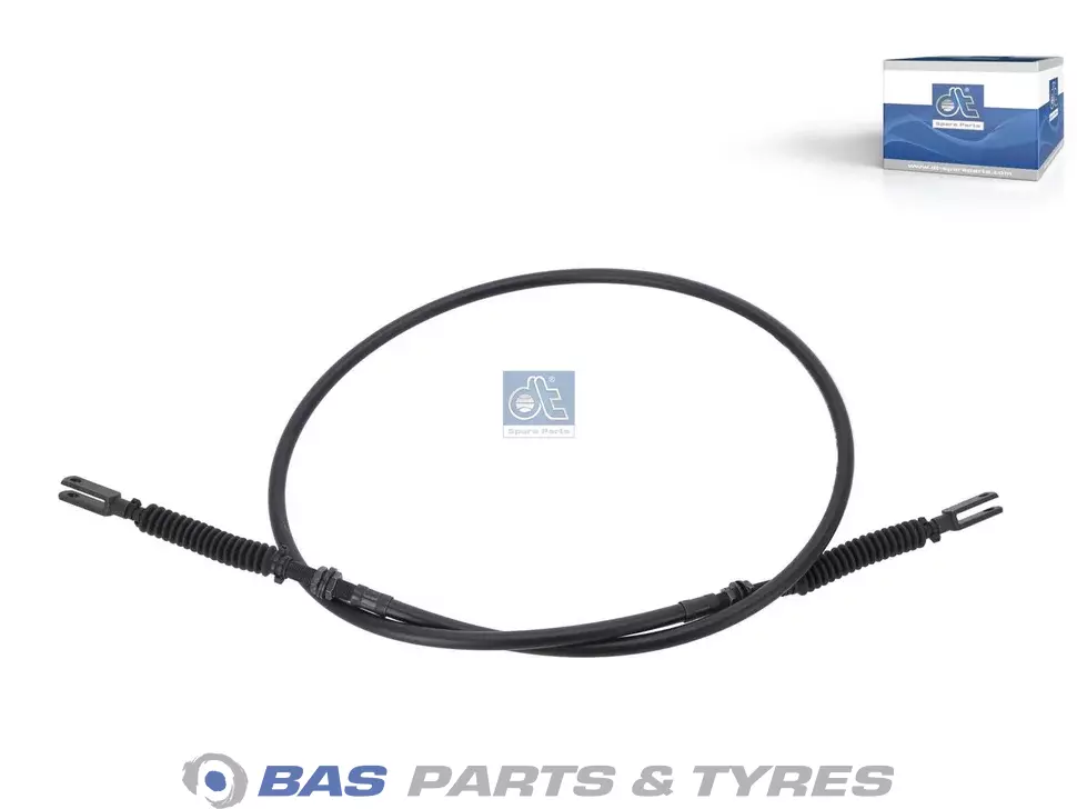 Control cable DT Spare Parts 1414375