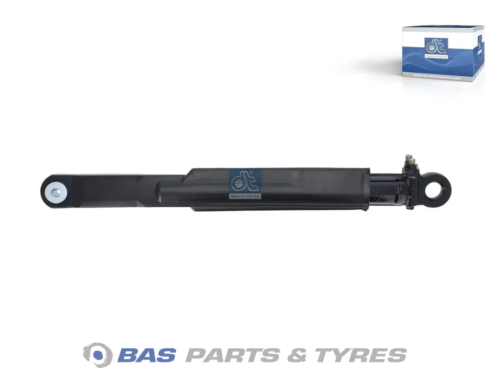 Hydraulikzylinder DT Spare Parts 2061871