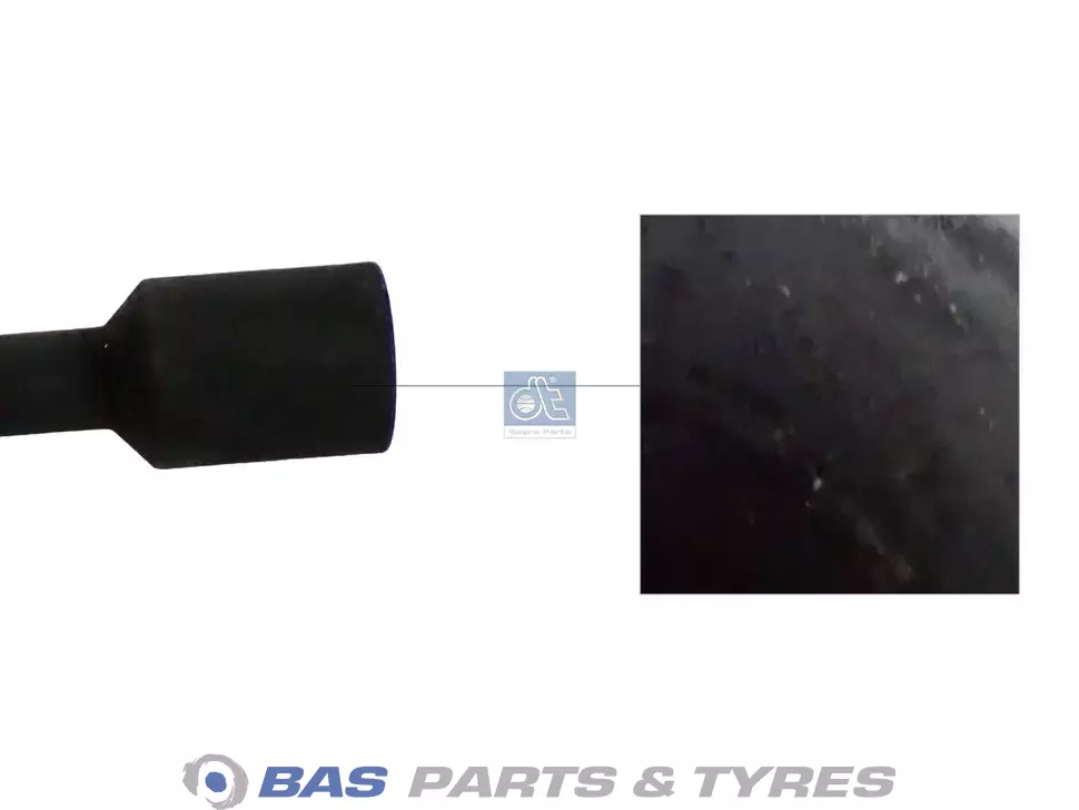 Adapter DT Spare Parts 1862466 Adapter DT Spare Parts 1862466