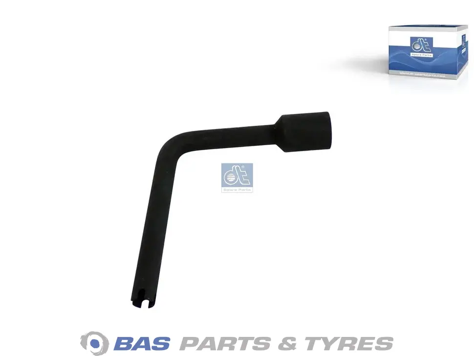 Adapter DT Spare Parts 1862466 Adapter DT Spare Parts 1862466