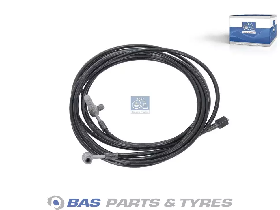 خرطوم DT Spare Parts 2175110