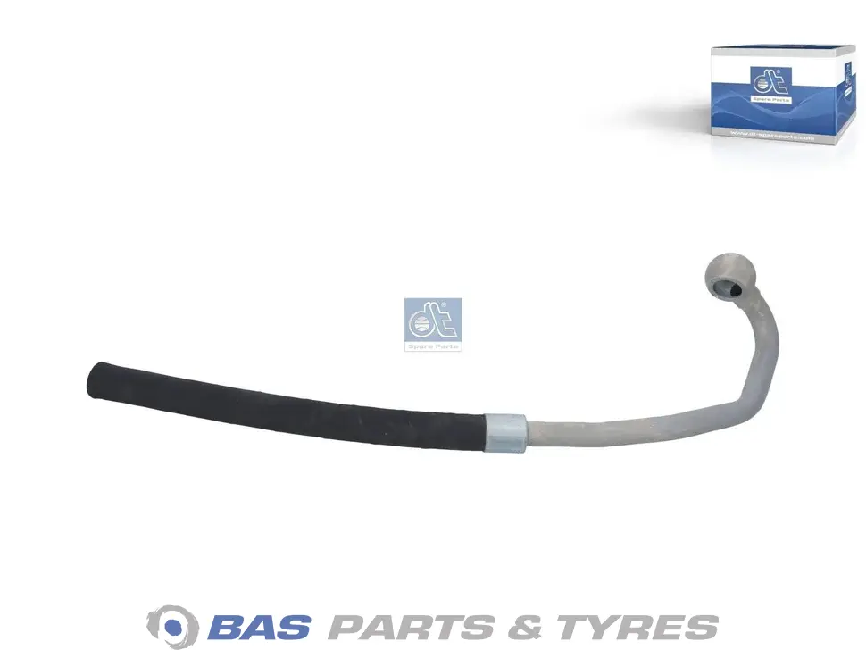 Hydraulikschlauch DT Spare Parts 2130326