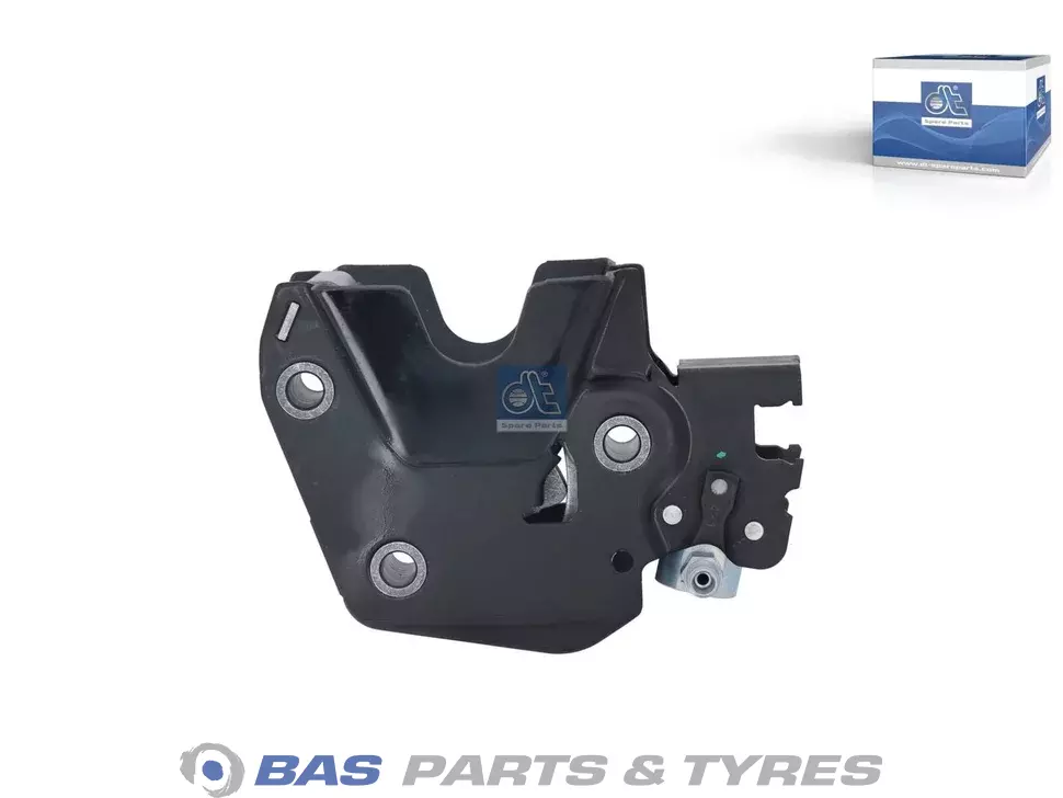 Cabine Vergrendeling DT Spare Parts 2992581
