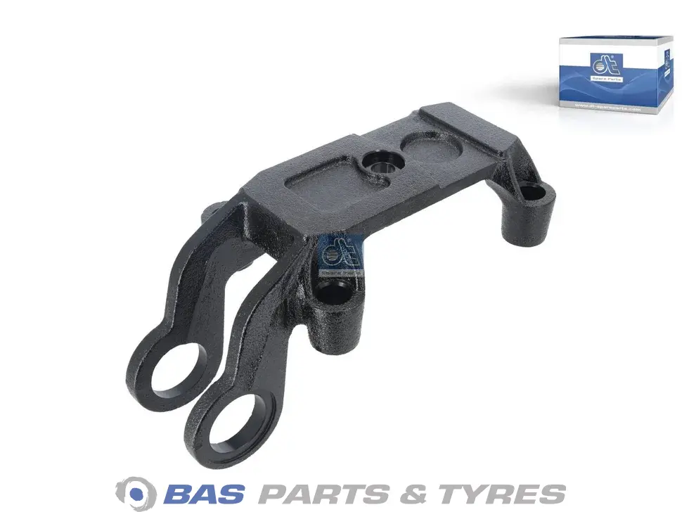 eindstop wielophanging DT Spare Parts 1387422