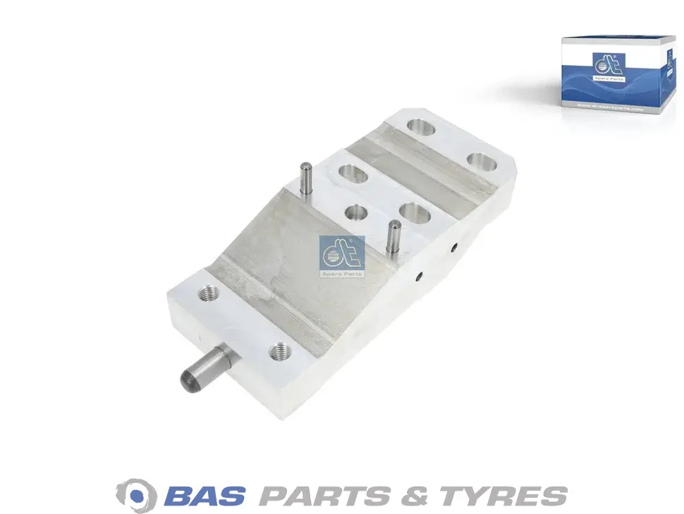 Befestigung DT Spare Parts 2553512