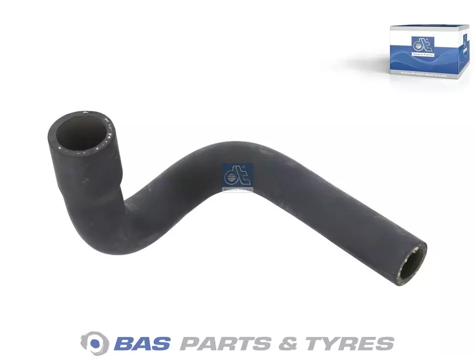 Inlaatslang DT Spare Parts 1861332