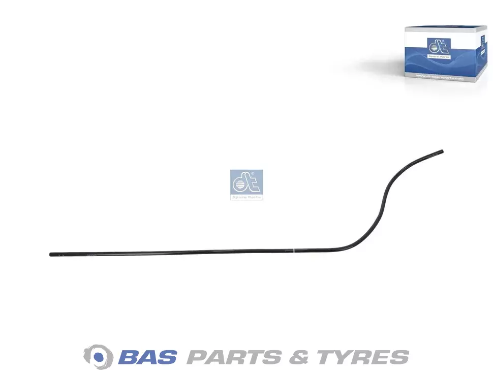 Guide Tube DT Spare Parts 1861467