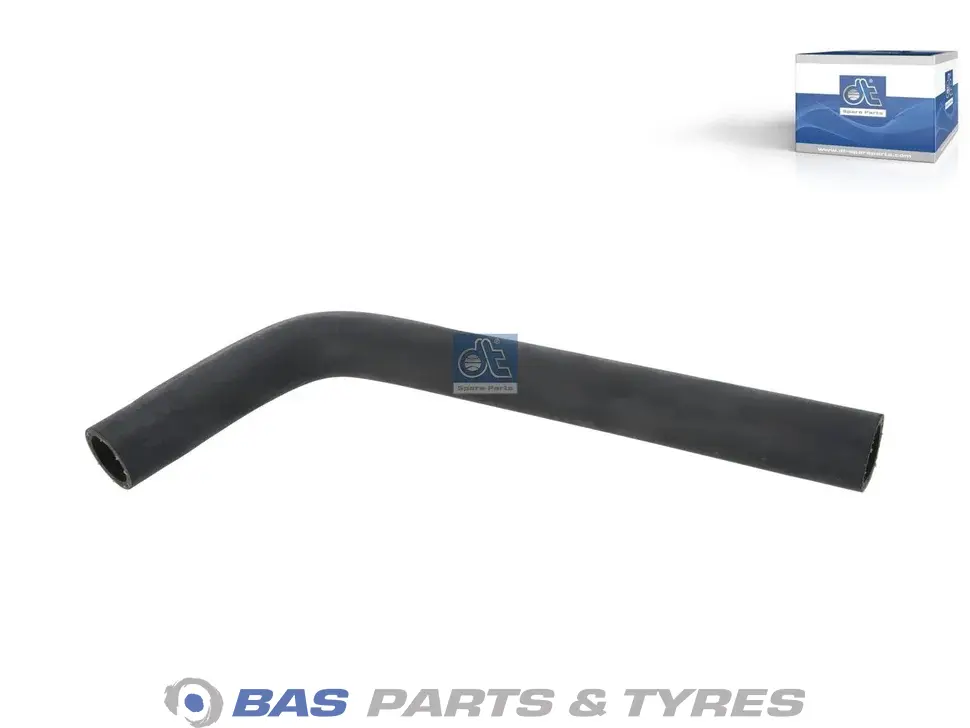 Inlaatslang DT Spare Parts 1911466