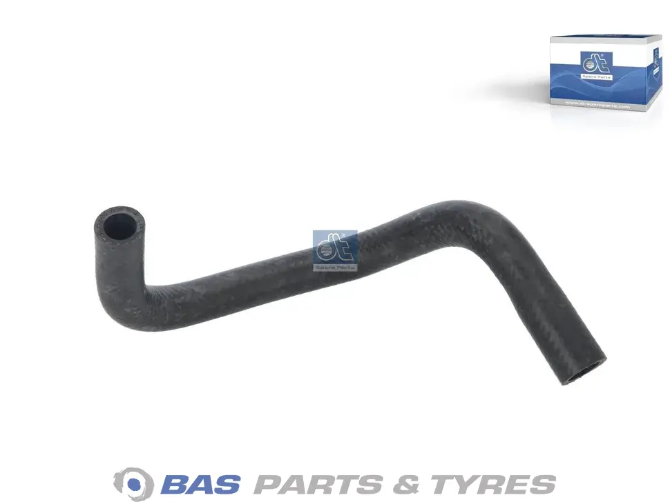 Inlaatslang DT Spare Parts 2000840