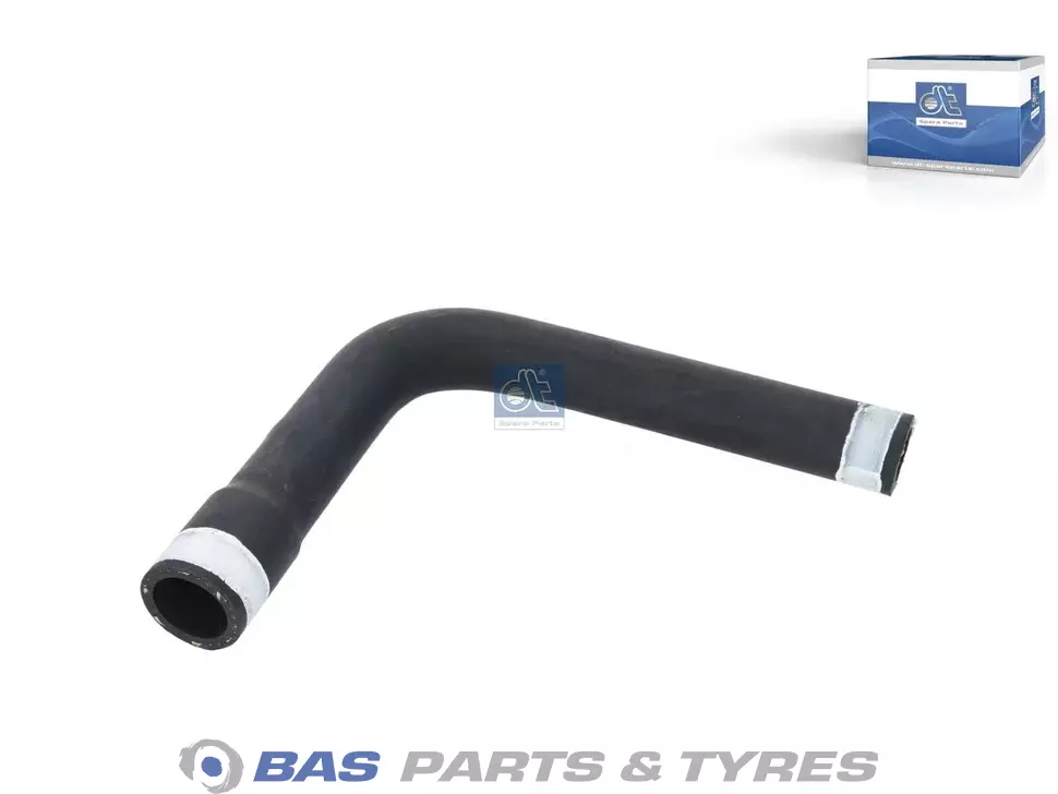 Inlaatslang DT Spare Parts 2254617