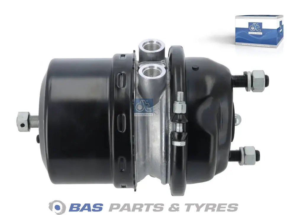 Bremszylinder DT Spare Parts 2413429