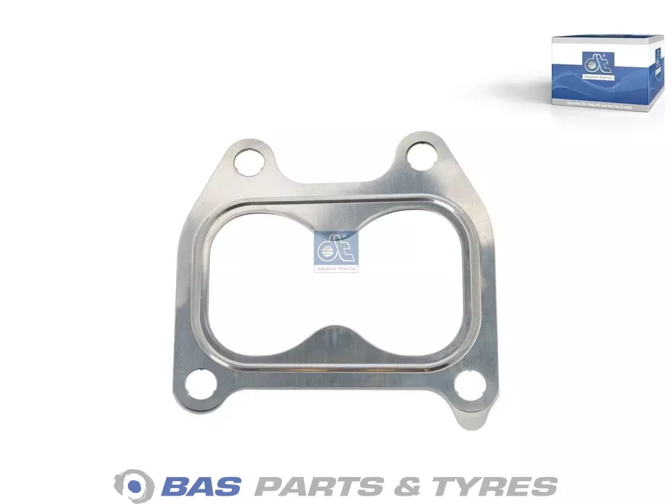 Dichtung DT Spare Parts 2677118