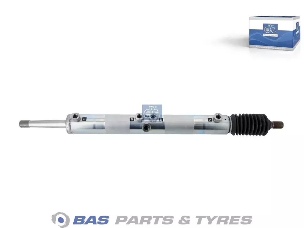 Cilindar DT Spare Parts 2390753