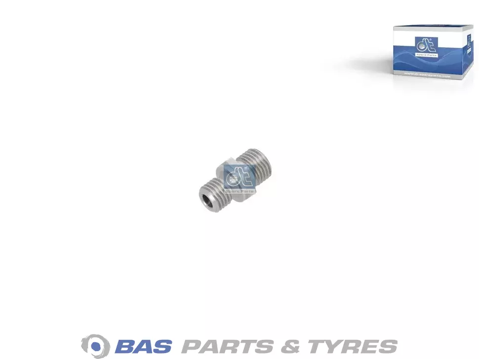 Pipe union DT Spare Parts 2325138