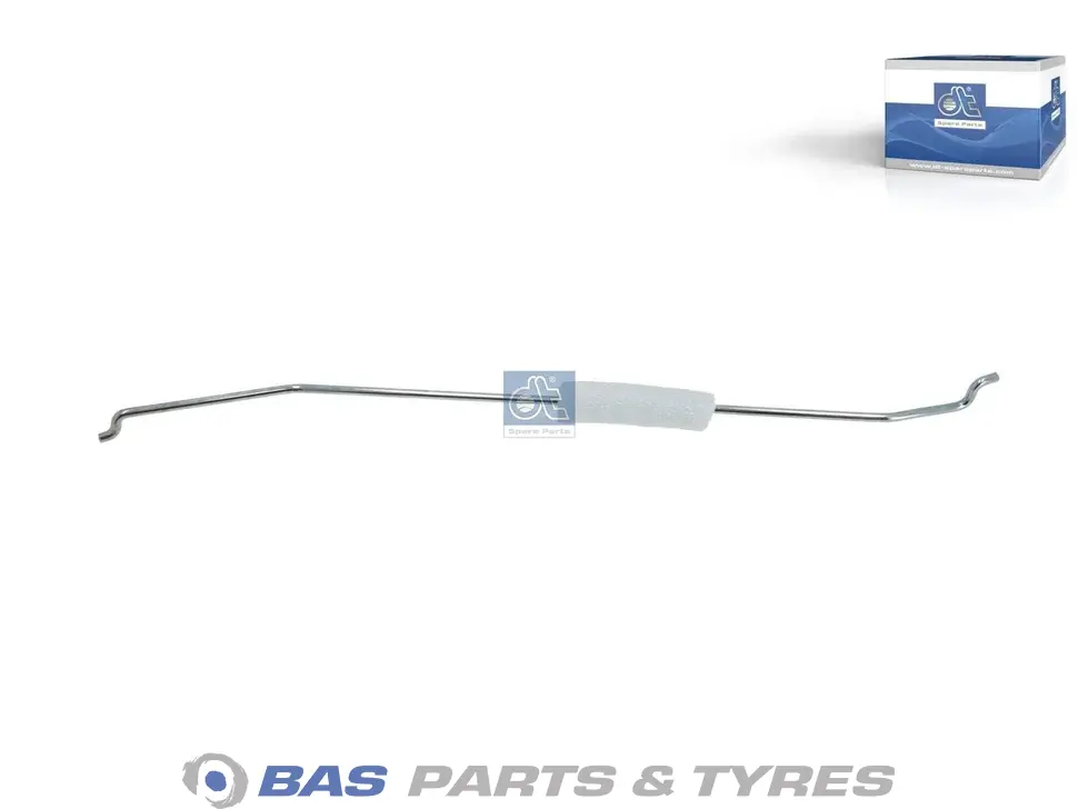 Zugstange DT Spare Parts 2127980