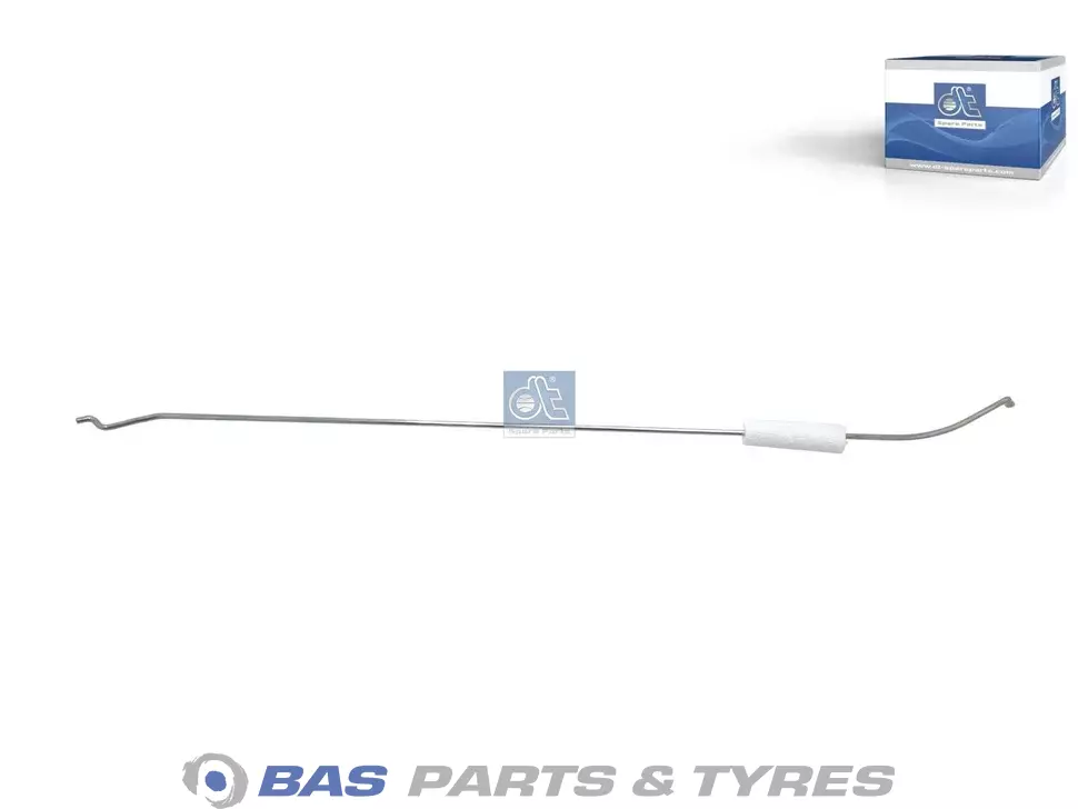 Zugstange DT Spare Parts 2127978
