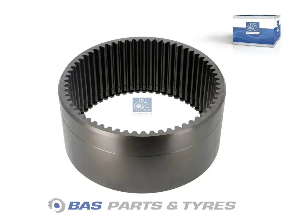 Tellerrad DT Spare Parts 2033895