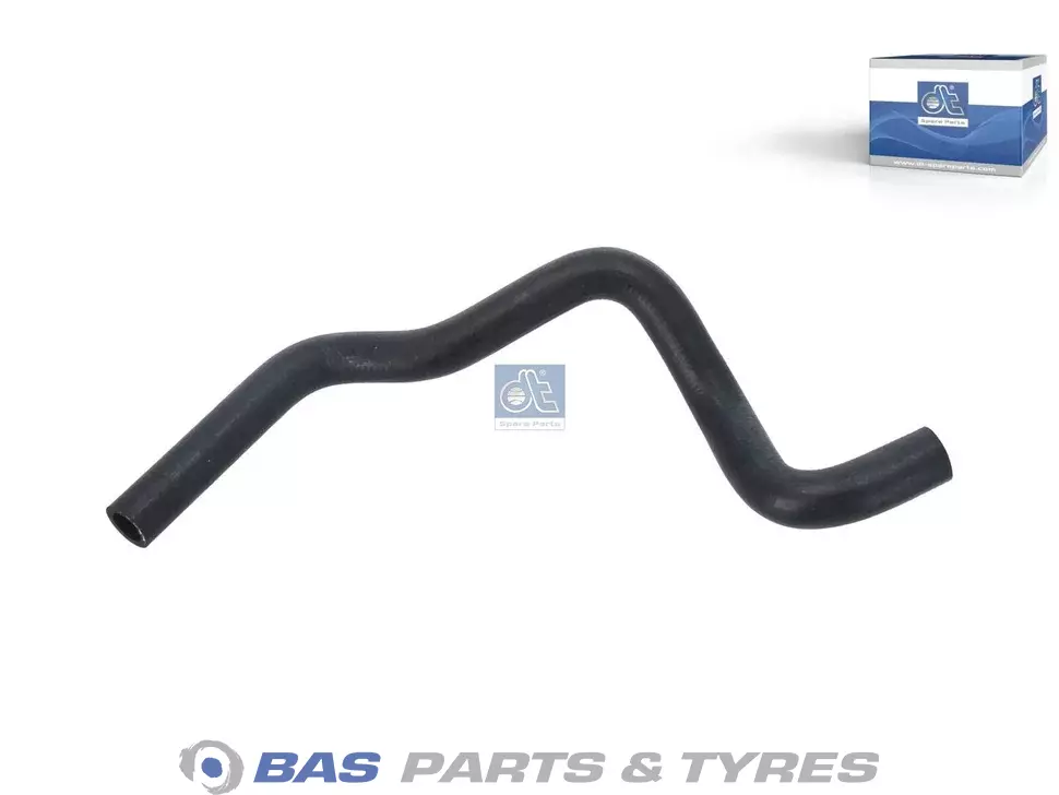 خرطوم DT Spare Parts 2327823