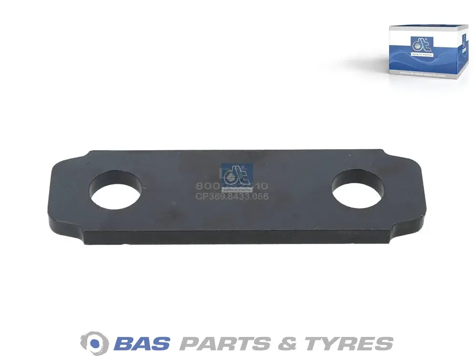 Chain switch DT Spare Parts 1925637