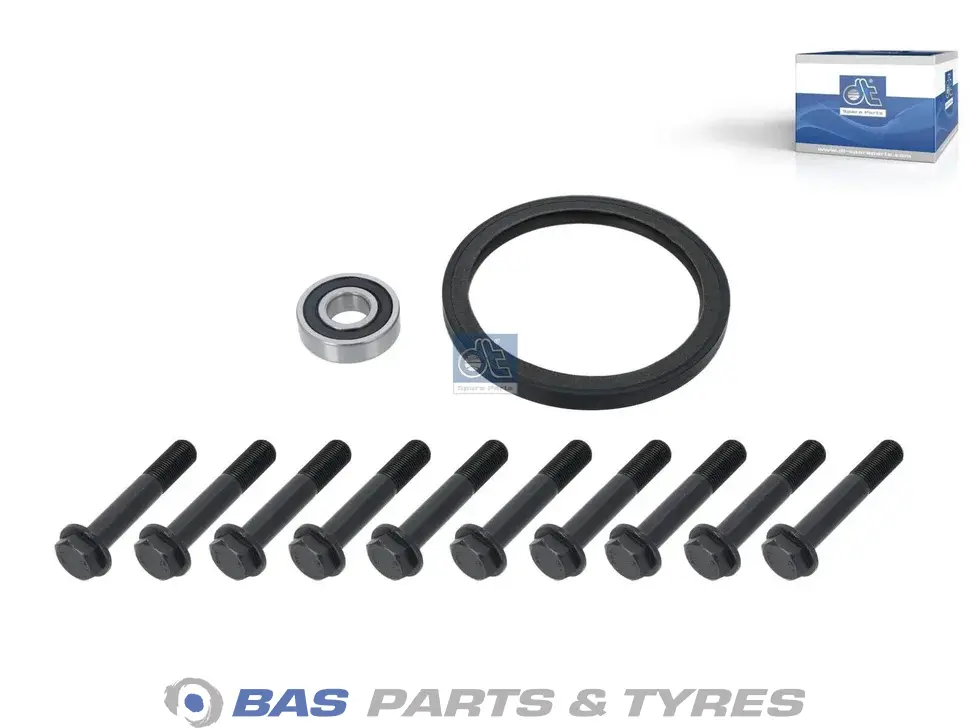 Reparatursatz DT Spare Parts 258267S