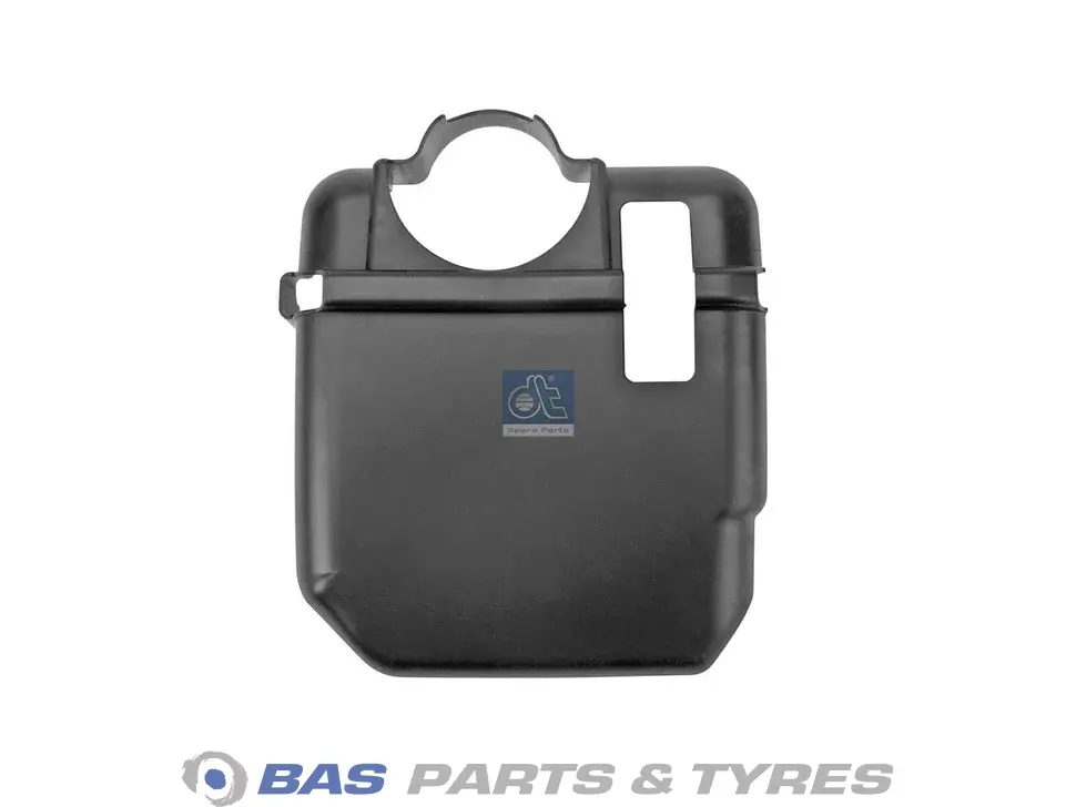 Abdeckblech DT Spare Parts 1854995